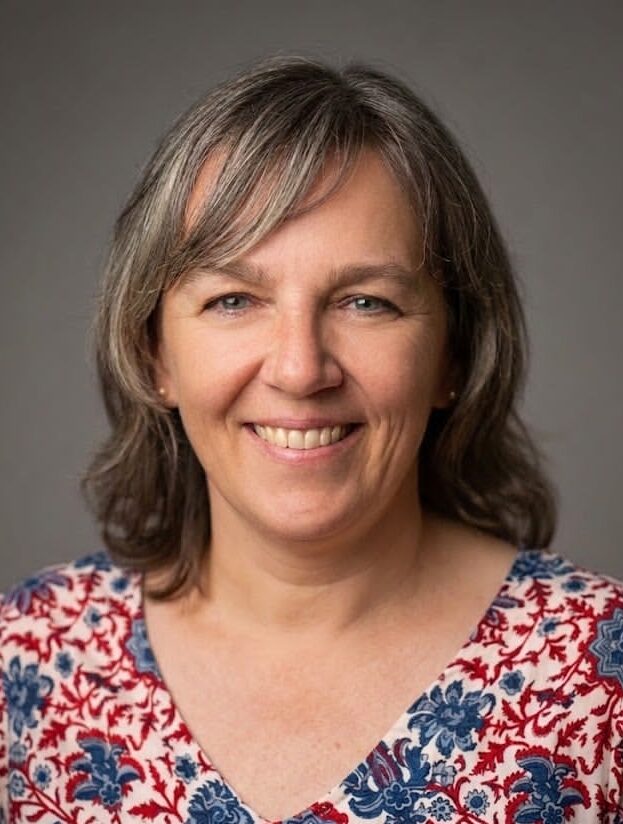 Kateřina Halamová