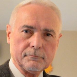 PhDr. Miroslav Hudec