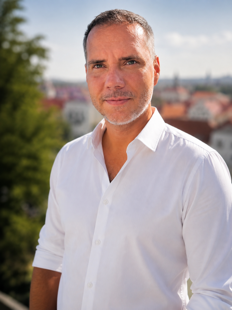 Martin Vyšín