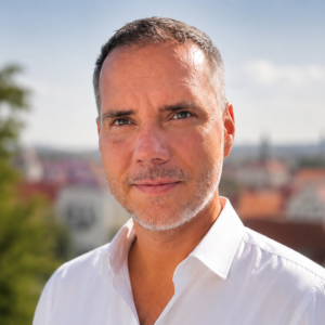 Martin Vyšín